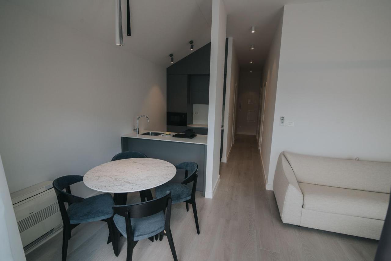 Malo More Resort Arbanija 外观 照片